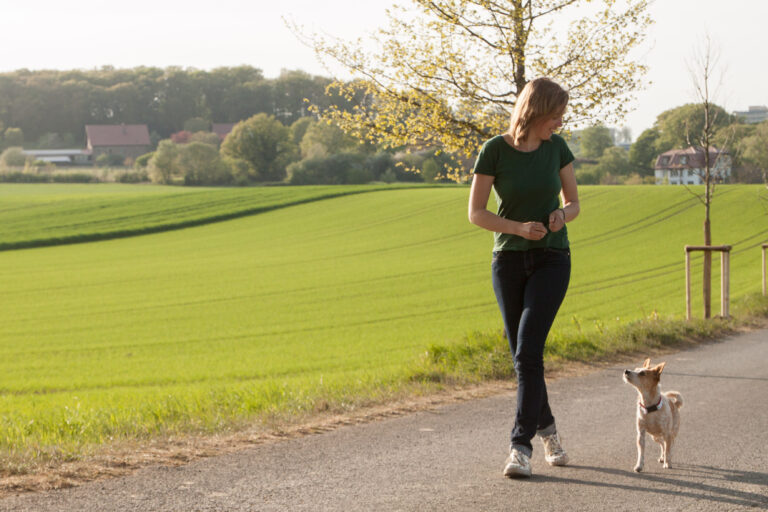 Die Frauenhunde-Bande in Bochum und online